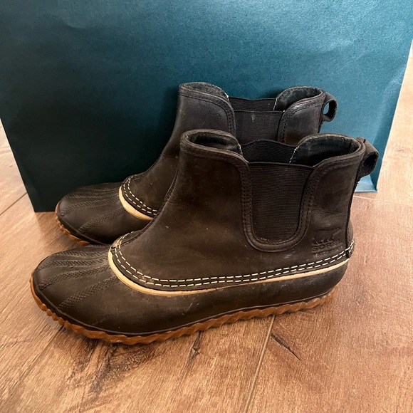 Sorel Shoes - Sorel Boots